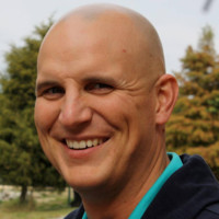 Teleflora Employee Erik Watson's profile photo