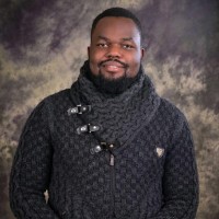 Aichm Employee Thaddeus Omoga's profile photo