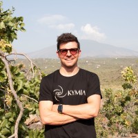 Kymia Employee Stefano Paganini's profile photo