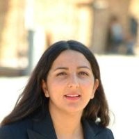 Proficio Employee Feriba Andersen's profile photo