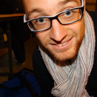 CAILLOU VERT Employee Nicolas Gros's profile photo