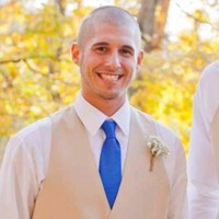 Malone Workforce Solutions Employee Shaun Dunn's profile photo