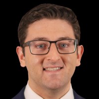 U.S. Securities and Exchange Commission Employee Benjamin Wasserman's profile photo