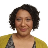 PublicInput Employee Tricia Thomas's profile photo