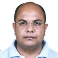 VMC Systems Ltd. Employee Arun Singh's profile photo