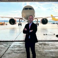 KM Malta Airlines Employee Paul Mangion's profile photo