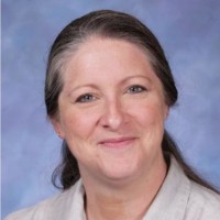 Diocese of Kalamazoo Employee Amy Lindsay's profile photo