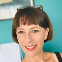 Cohere Arts Employee Amy Mallett's profile photo