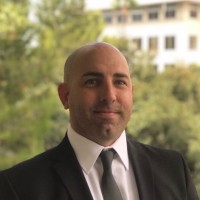 Intelliloan Employee Morledge's profile photo