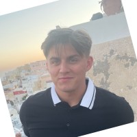 First Montgomery Group Employee Matthew Procida Jr.'s profile photo