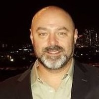 Dun & Bradstreet Employee Bryan Lambert's profile photo