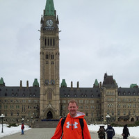 Industrial Controls Integration Ltd. Employee Randy Brobbel's profile photo