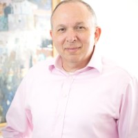 Ezekia Employee Joseph Blass's profile photo