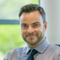 IM Properties Plc Employee Tim Wooldridge's profile photo