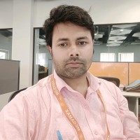 MYSUN Employee Pushpraj Kushwaha's profile photo