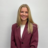UUMUN Employee Famke van Leeuwen's profile photo
