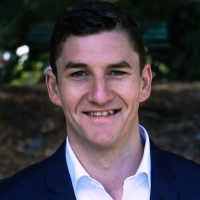 ViAGO Limited Employee Peter Cronin's profile photo