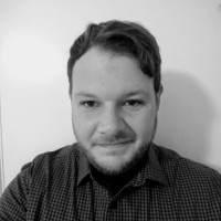 Revasum Employee Andrew Kam's profile photo