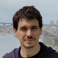 Sidekick Employee Juliano Appel Klein's profile photo