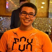 Daniel Goodrich Email & Phone Number