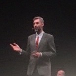 LUSH Employee Karl Bygrave's profile photo