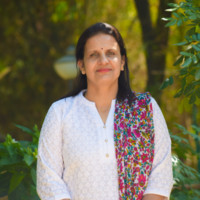Hewlett-Packard Employee Vanishri Rao's profile photo