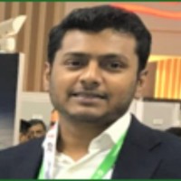 Schneider Electric Employee Ramesh Naidu's profile photo