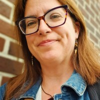 Royal Belgian Institute for Space Aeronomy Employee Karolien Lefever's profile photo