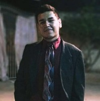 Stack Builders Employee Isaí Céspedes's profile photo