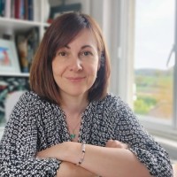 The Adecco Group Employee Joanna Lane's profile photo