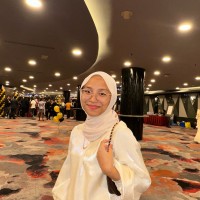 DHL IT Services Employee Nur Hamdan's profile photo