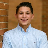 XingImaging Employee Wesley Gelman's profile photo