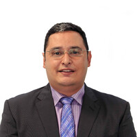 AUMOVIO Employee Luis Obregón's profile photo