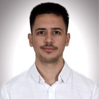 Alper Sahin Email