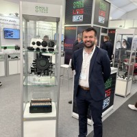 MoldTecs Employee Sébastien Lardeux's profile photo