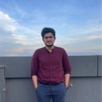 GISKernel Technologies LLP Employee Keyur Chaudhari's profile photo