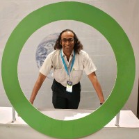 Desmania Design Pvt. Ltd. Employee Niramoy Ganguly's profile photo