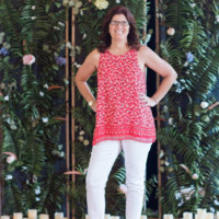 Cole Engineering Services, Inc. (CESI), a By Light Company Employee Kim Armour's profile photo