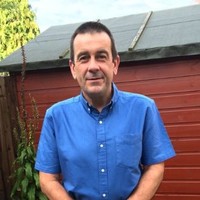 Genesis Plant Marketing Limited Employee Nigel Judd's profile photo