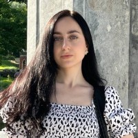 Online Patent Employee Anastasia Ushakova's profile photo