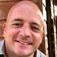 Head Projects Employee Steven Birch's profile photo