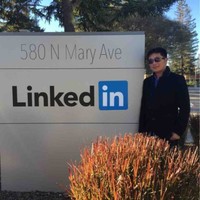 Luis Zhu Email