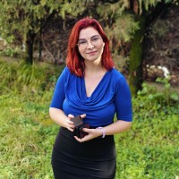 Alexia Deniau's profile photo