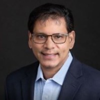 Precision BioSciences, Inc. Employee Sinu Bhandaru's profile photo