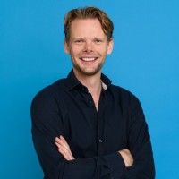 HR Analytics Academy Employee Nando Steenhuis's profile photo