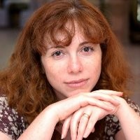 AnyClip Employee Diana Abramenkov's profile photo