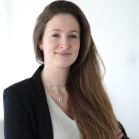 Mapstr Employee Ludivine C.'s profile photo