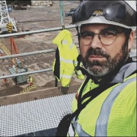 Končar Distribution and Special Transformers Inc. Employee Ivan Krivacic's profile photo