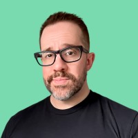 Guru (getguru.com) Employee Jon Billett's profile photo