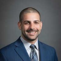 Finney Law Firm, LLC Employee Eli Krafte-Jacobs's profile photo